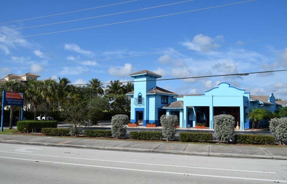 1352 S US Highway 1, Jupiter, FL 33477
